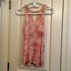 Smartwool merino tank top